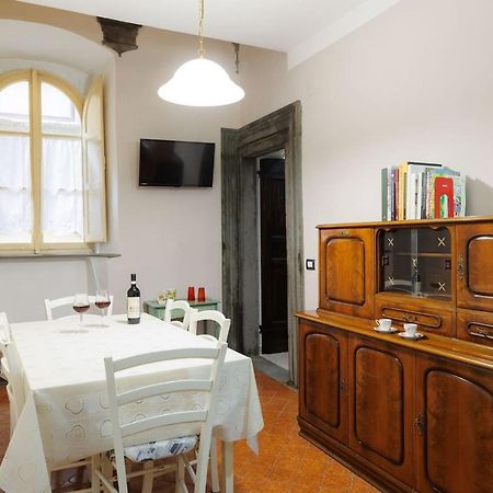La Casa Di Iole Daire Cortona Dış mekan fotoğraf