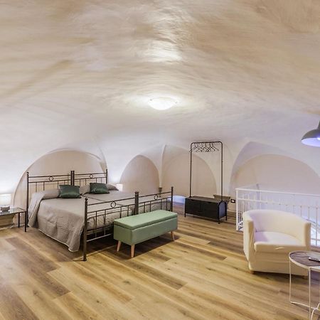 La Casa Di Iole Daire Cortona Dış mekan fotoğraf
