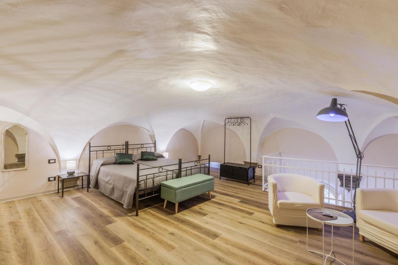 La Casa Di Iole Daire Cortona Dış mekan fotoğraf