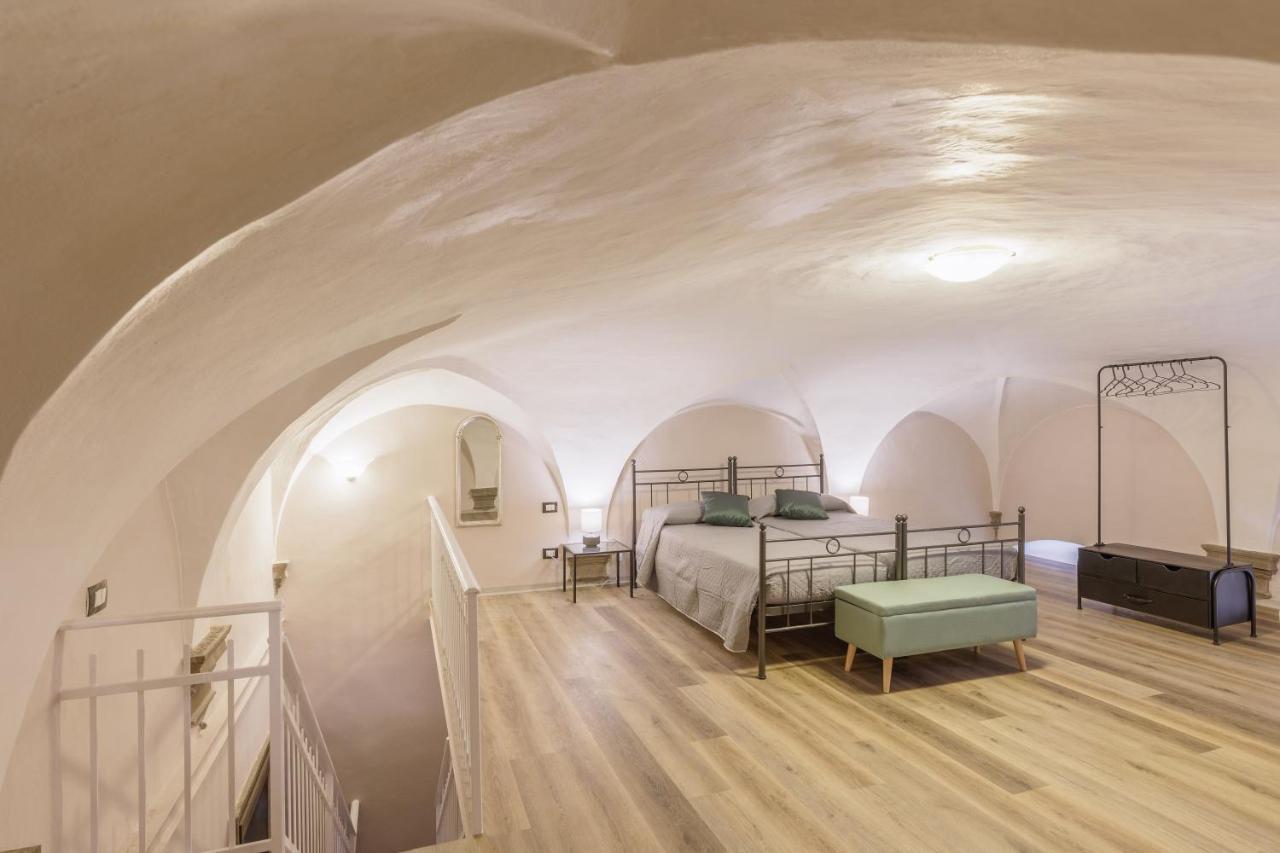 La Casa Di Iole Daire Cortona Dış mekan fotoğraf