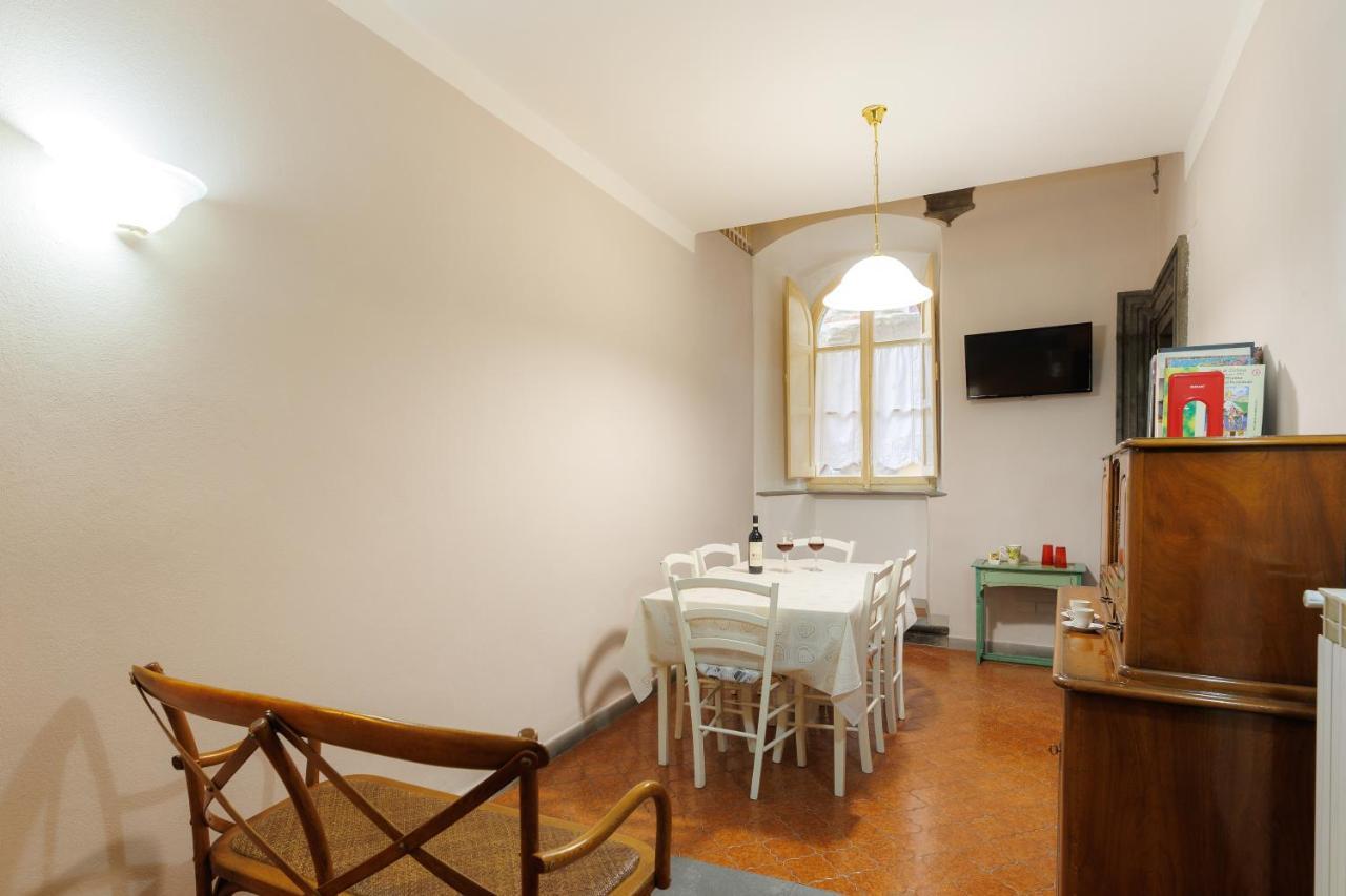 La Casa Di Iole Daire Cortona Dış mekan fotoğraf