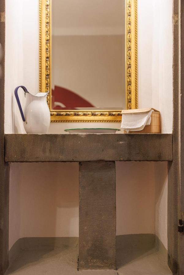 La Casa Di Iole Daire Cortona Dış mekan fotoğraf