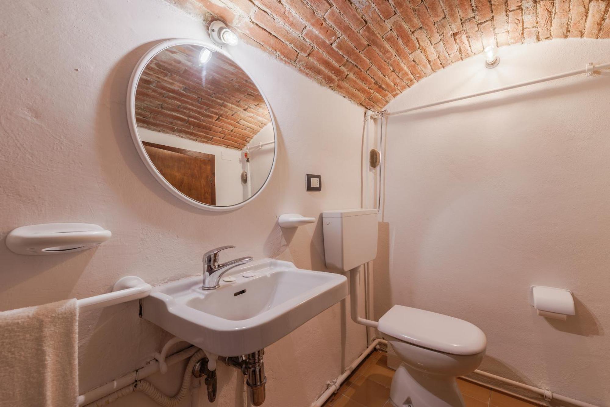 La Casa Di Iole Daire Cortona Dış mekan fotoğraf