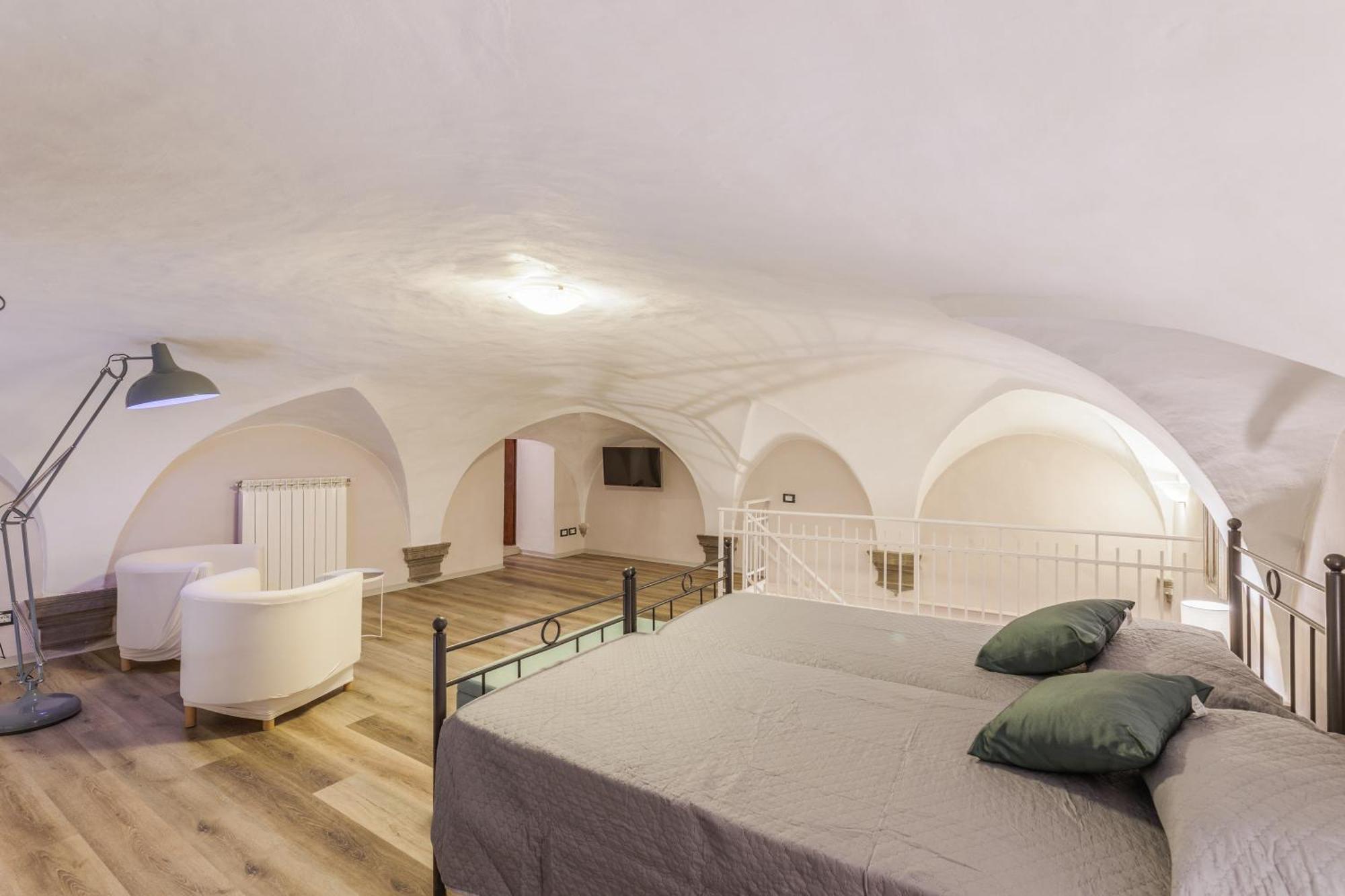 La Casa Di Iole Daire Cortona Dış mekan fotoğraf